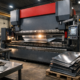 Formage de tôle en tôlerie industrielle : précision, technicité et performance